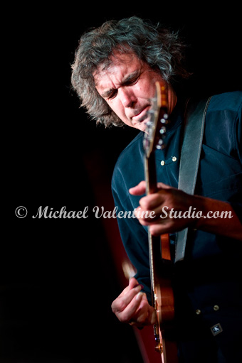 John Etheridge
