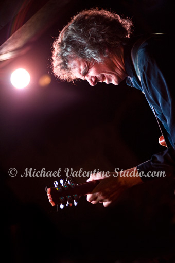 John Etheridge