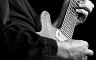 John Etheridge
