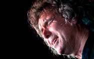 John Etheridge
