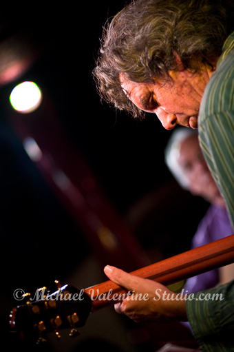 John Etheridge