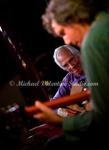 John Williams & John Etheridge