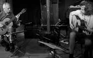 John Etheridge & John Williams