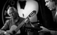 John Etheridge & John Williams