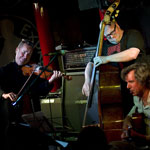 John Etheridge & Nigel Kennedy @ the PizzaExpress Jazz Club (click to go to this page)