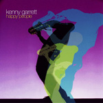 Kenny Garret - Happy People