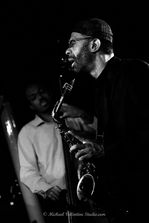 Kenny Garrett