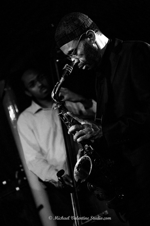 Kenny Garrett