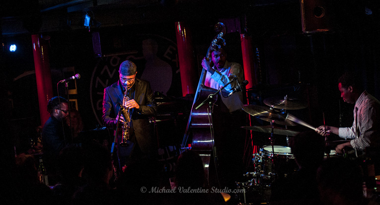 Kenny Garrett