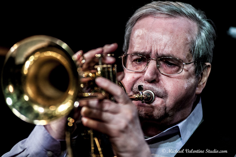 Kenny Wheeler Quintet