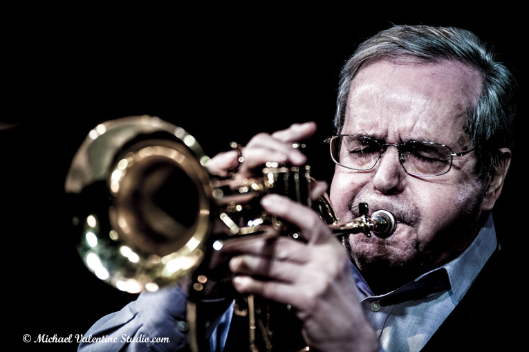 Kenny Wheeler Quintet