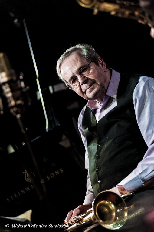 Kenny Wheeler Quintet