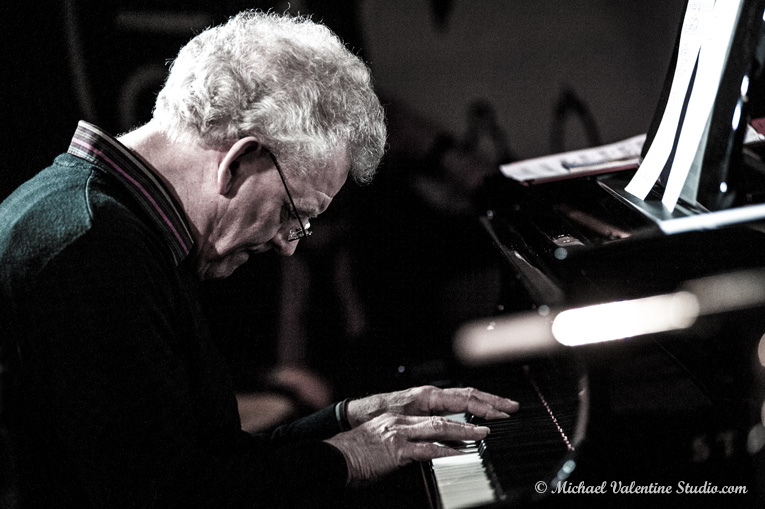 Kenny Wheeler Quintet