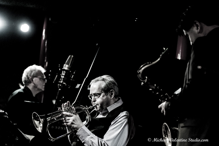 Kenny Wheeler Quintet
