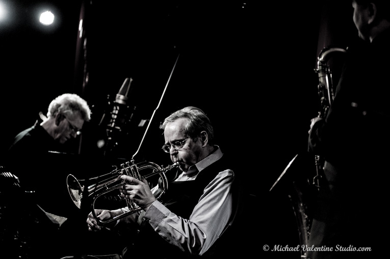 Kenny Wheeler Quintet