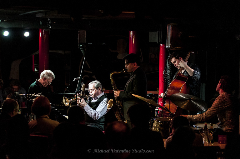 Kenny Wheeler Quintet