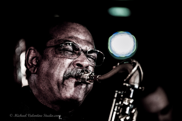 Ernie Watts