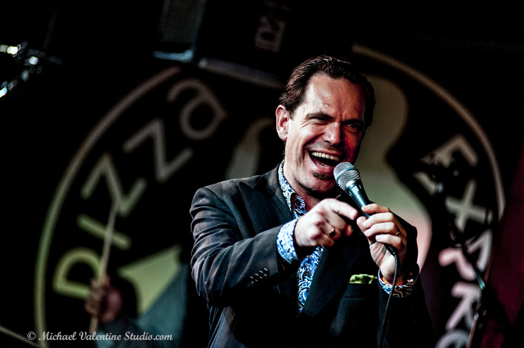 Kurt Elling