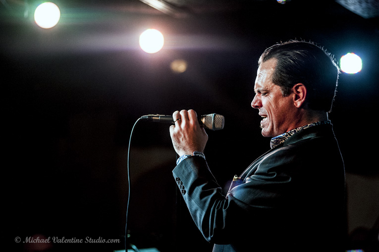 Kurt Elling