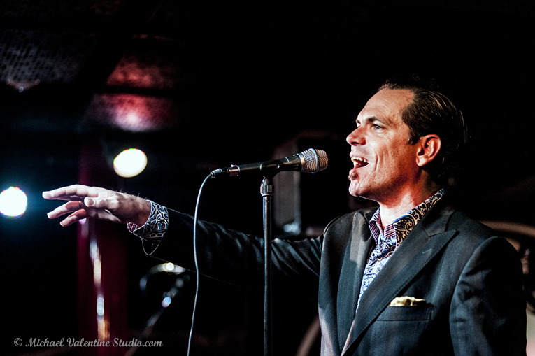 Kurt Elling