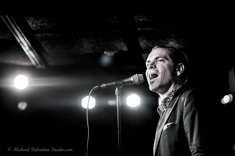 Kurt Elling