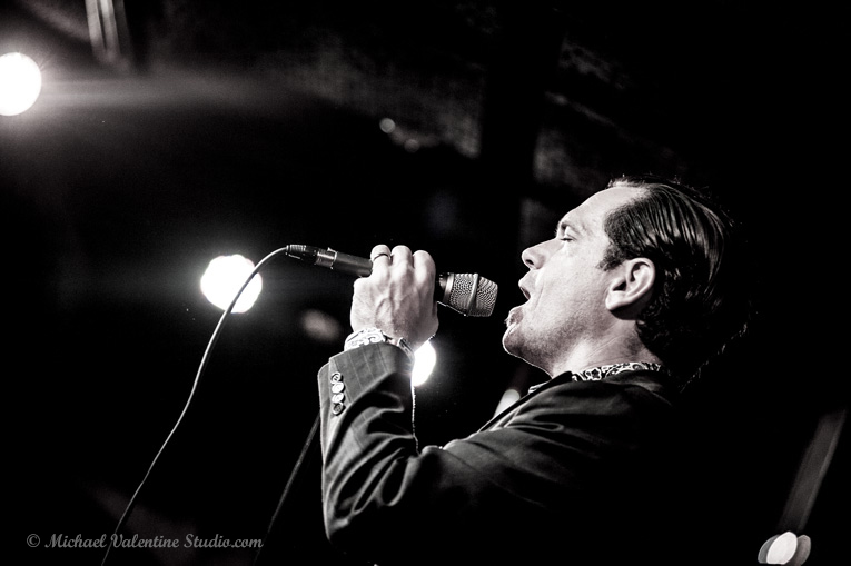 Kurt Elling