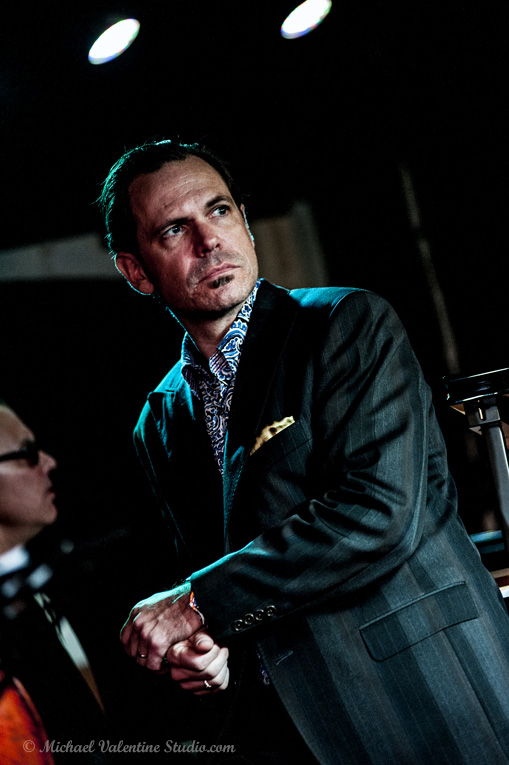 Kurt Elling