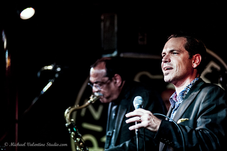 Kurt Elling