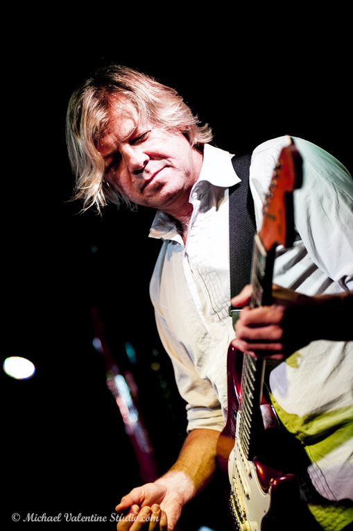 Jeff Golub