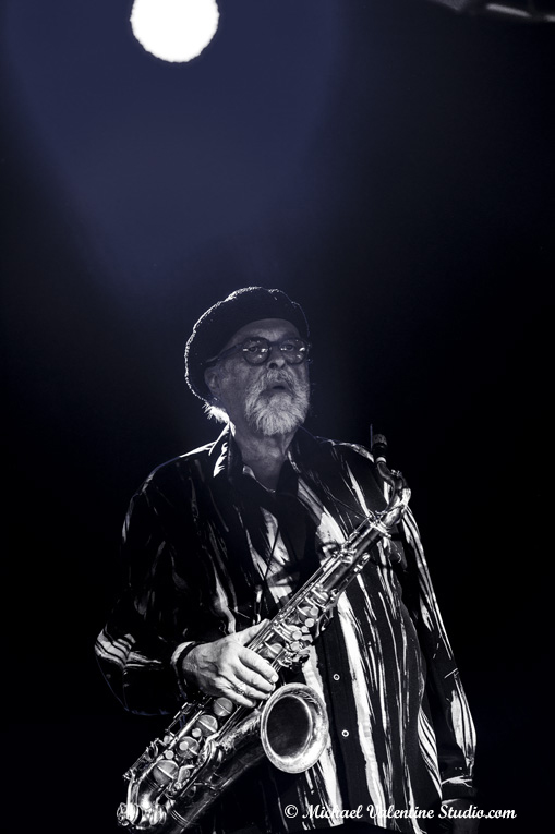 Joe Lovano