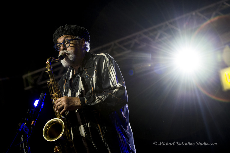 Joe Lovano