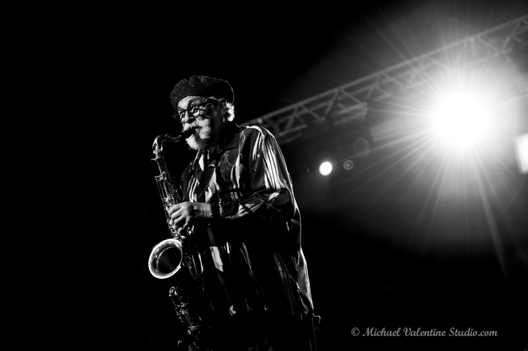 Joe Lovano