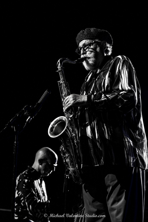 Joe Lovano