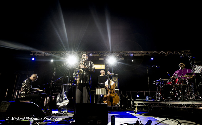 Joe Lavono, Antonio Fara&Atilde;&sup2; & Band