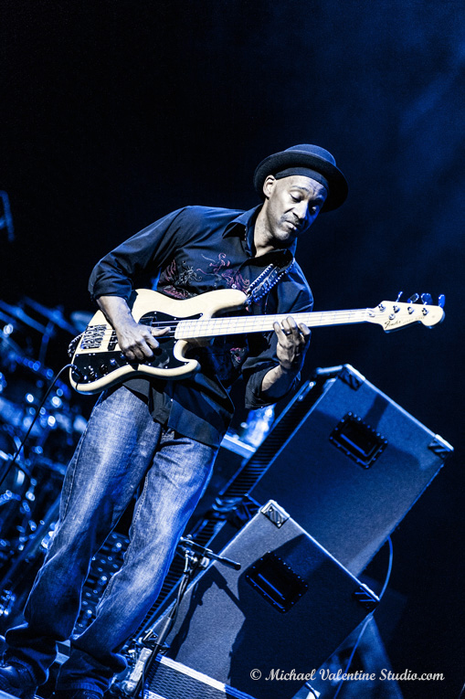 Marcus Miller