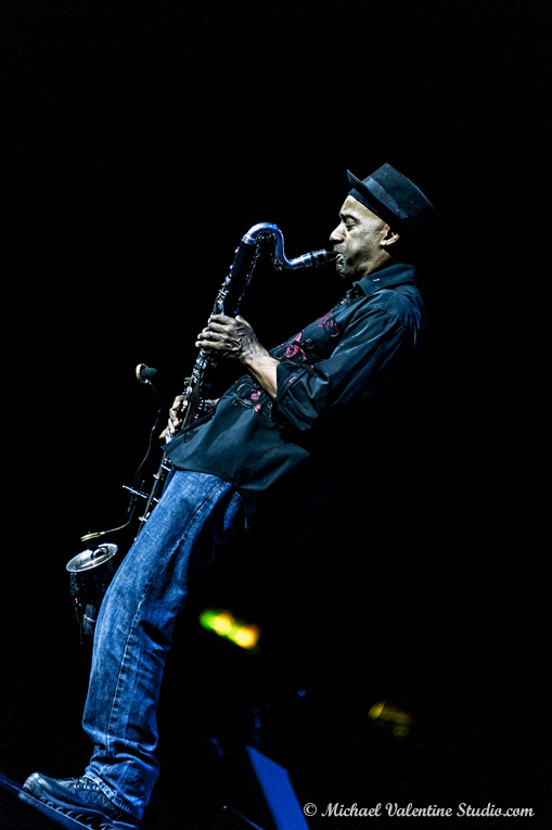 Marcus Miller