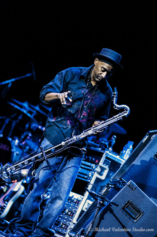 Marcus Miller