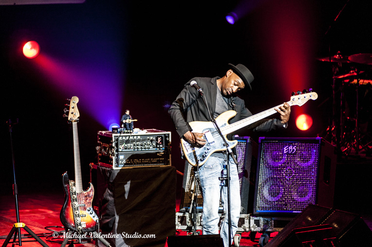 Marcus Miller