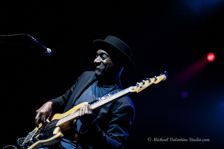 Marcus Miller
