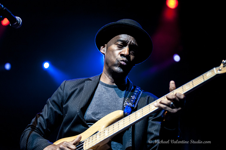 Marcus Miller