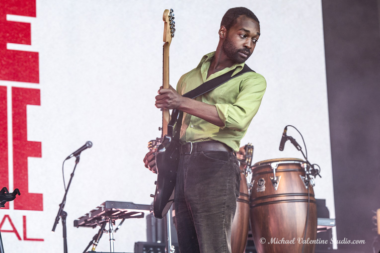 Jalen Ngonda