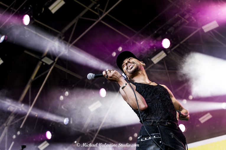 Durand Bernarr