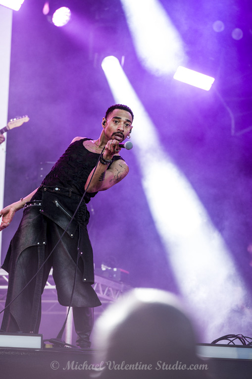 Durand Bernarr