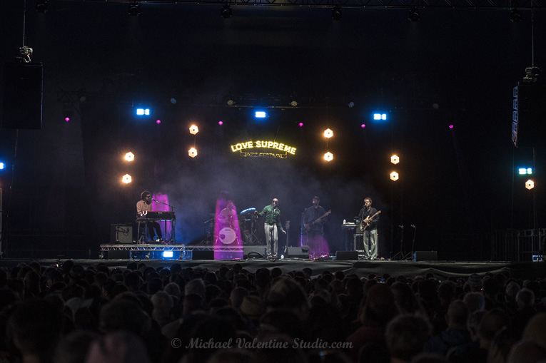 Durand Jones & The Indications