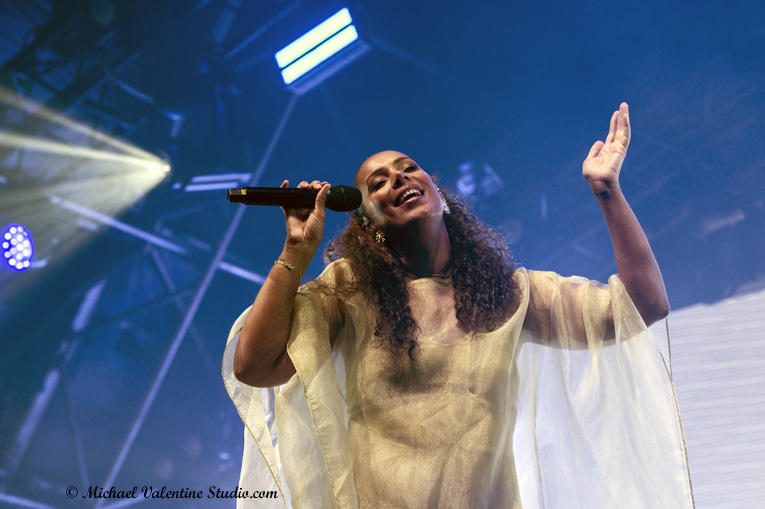 Leona Lewis