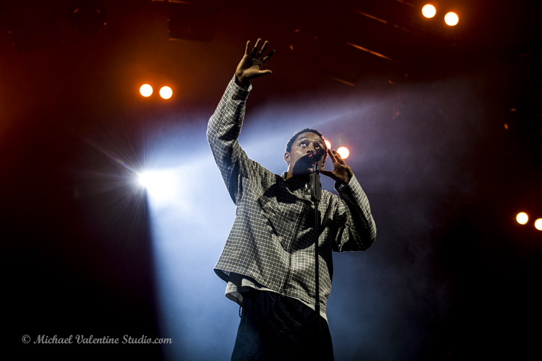 Loyle Garner