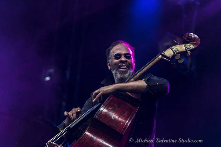 Stanley Clarke 
