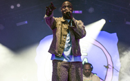 De La Soul @ North Downs