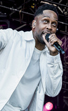 Lemar @ North Downs