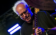 Bill Frisell Trio @ Supreme Standards